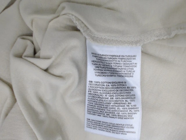 T-shirt The North Face – photo 4